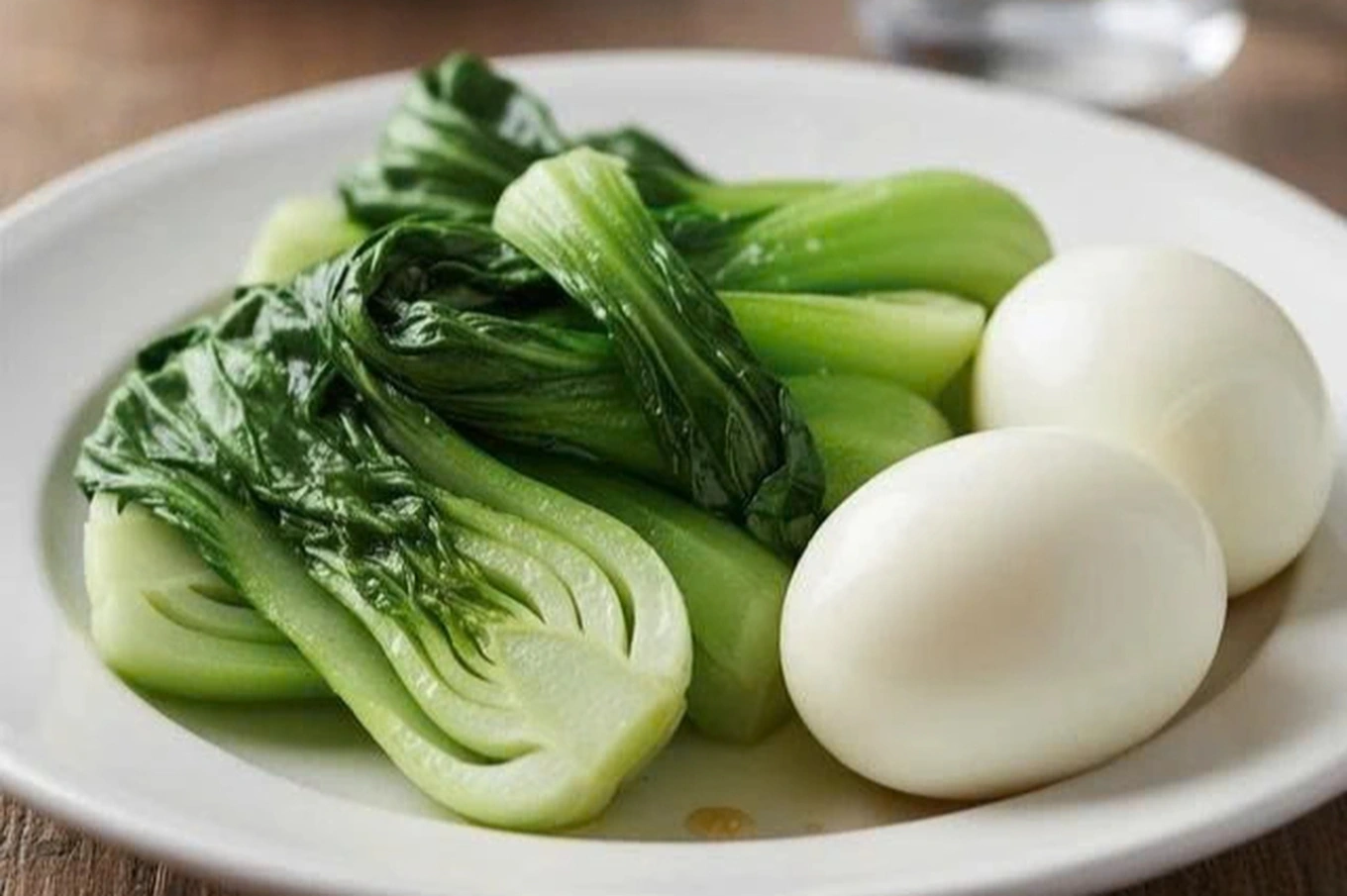 A Quick and Affordable Breakfast to Help Control Uric Acid