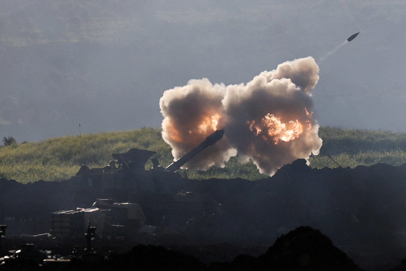 Iran Sets Conditions to End Conflict with the U.S. and Israel After Two Weeks of Fighting