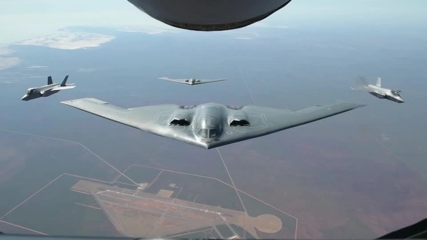 Pentagon Reportedly Seeks Additional $200 Billion for Iran Campaign